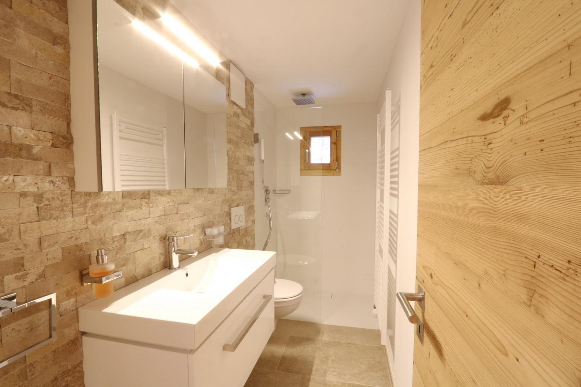 Apartments Dimlej St. Moritz Exterior foto
